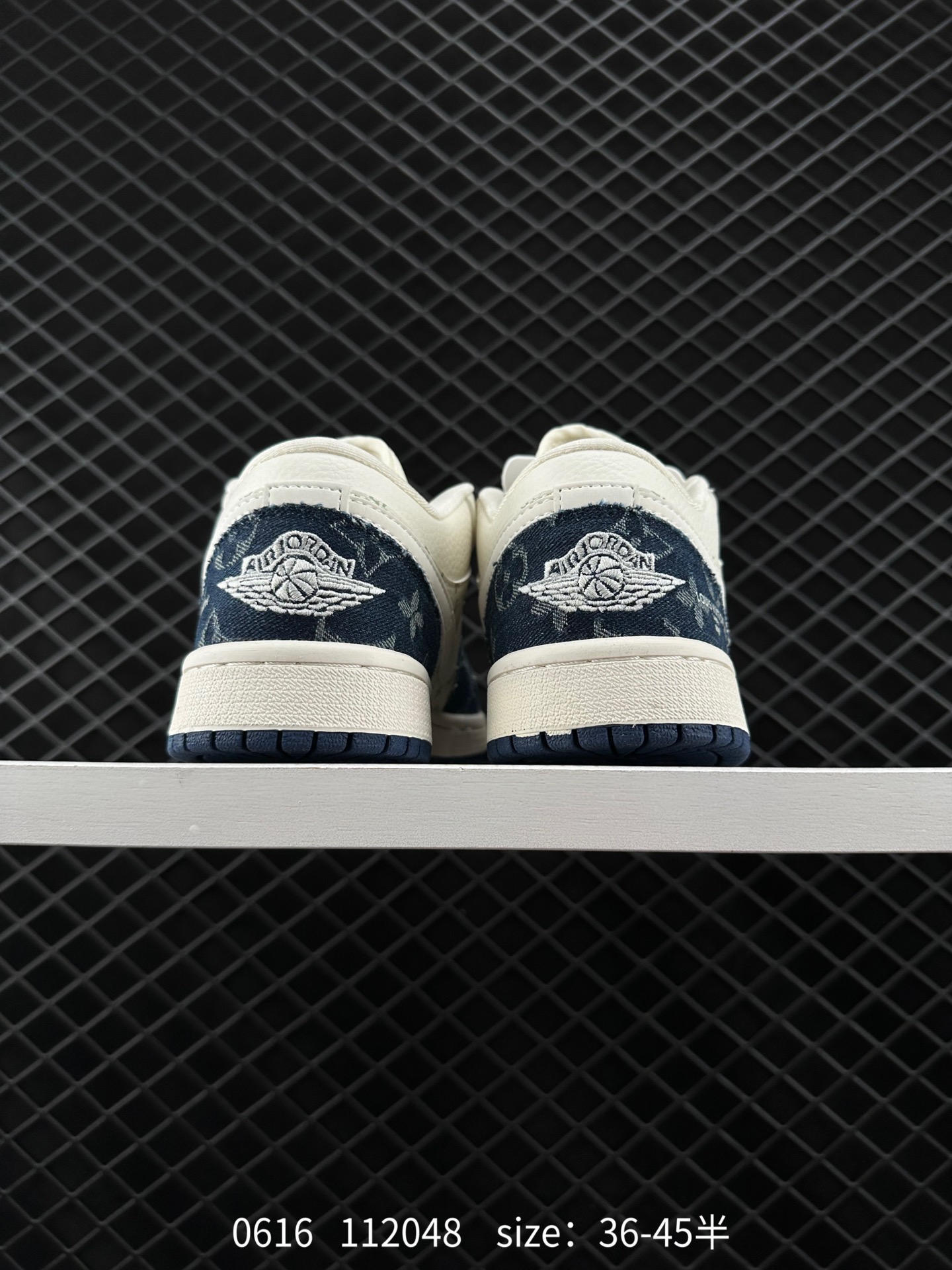 Air Jordan 1 Low AJ1